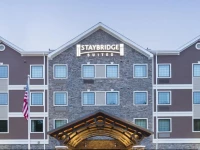 Staybridge Suites Canton