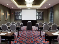 Hilton Garden Inn Pittsburgh Downtown