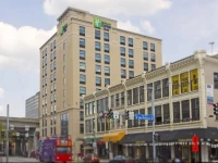 Holiday Inn Express & Suites Pittsburgh North Shore