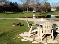 Mill Creek RV Resort - A Cruise Inn Park