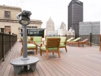 BridgeStreet at The Clark Building