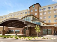 Embassy Suites Akron-Canton Airport