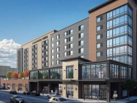 Homewood Suites by Hilton Pittsburgh Downtown
