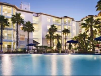 Wyndham Cypress Palms 3*