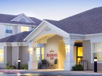 Residence Inn Reno 3*