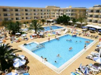 Sol Post Apartments 3*