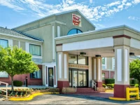 Red Roof Inn Columbus North - Ohio State Fairgrounds 2*