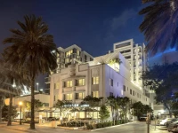 Berkeley Shore Hotel 2*