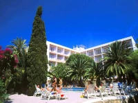 Marco Polo I Hotel 3*