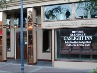 GasLight Inn 4*