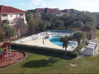 Vacation Villas at Fantasy World II by Patton Hospitality 3*