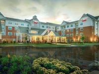 Residence Inn by Marriott Columbus Polaris