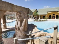 Paradise Palms Resort by Global Resort Homes 3*