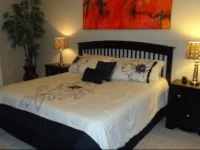 Lake Berkley Resort 5*