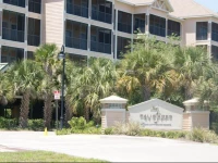 Disney Condo by Palisades Vacations 3*