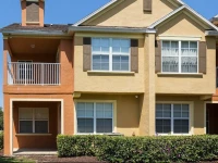 Four-Bedroom Townhouse by Haq Homes 5*