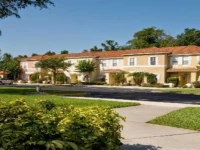 Lake Berkley Resort by CF Vacations