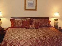 Four Bedroom Villa in Coral Cay