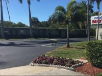 Tamiami Motel