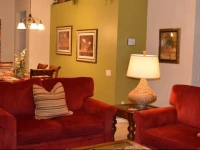 Quinns Vacation Homes in Windsor Hills