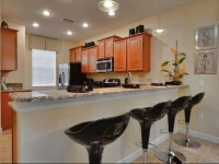 Casa Bali - Condominio ChampionsGate