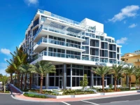 AC Hotel by Marriott Miami Beach