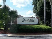 Grand Palms Resort by Sun Country Villas