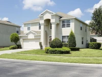 Disney at Windsor Hills