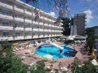 Seramar Hotel Sunna Park 4*