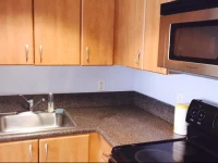 North Beach Apartment