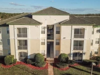 Legacy Dunes Resort by CF Vacations