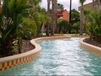 Multi Resorts at Fantasy World