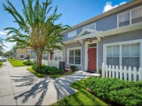 The Villas at Seven Dwarfs Lane