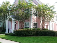 Mango Villas At Runaway Beach Club