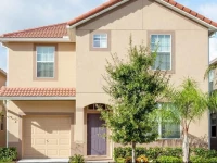 Cuban Palm Holiday home in Kissimmee 228