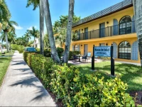 Le Monaco Condo at Olde Naples