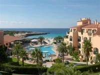 Carema Siesta Playa 3*