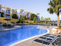 Paradise Club & Spa Aparthotel 4*
