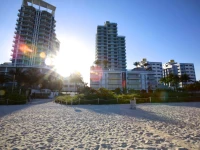 Suite Life Miami at the Monte Carlo