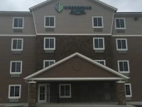 WoodSpring Suites Columbus Northeast