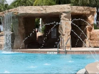 Paradise Palms Resort by Florida Scandi Vacation Homes