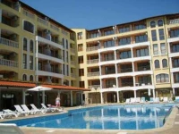 Royal Dreams Holiday Village 4*