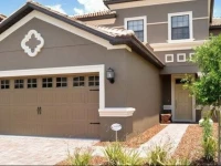 Lavish Villa- Champions Gate