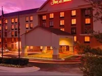 Hampton Inn & Suites Annapolis 3*