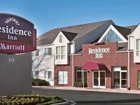 Residence Inn Annapolis 3*