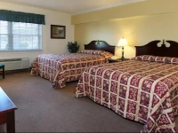 Bird-in-Hand Family Inn 3*