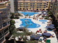 Costa Caleta Hotel 3*