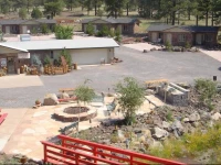 The Canyon Motel & RV Park 3*