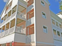 Monte Carlo Suites Ocean City 3*