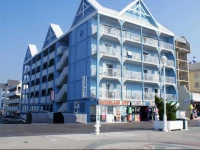 Ocean One Hotel & Suites Ocean City 2*